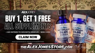 Infowars Network Feed: LIVE 247