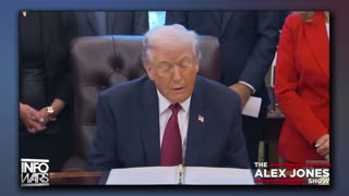 Infowars Network Feed: LIVE 247