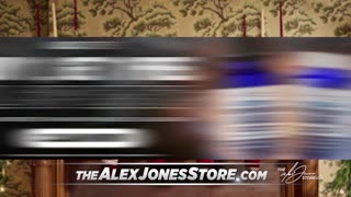 Infowars Network Feed: LIVE 247