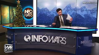 Infowars Network Feed: LIVE 247