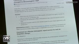 Infowars Network Feed: LIVE 247