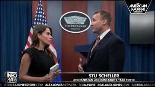 Infowars Network Feed: LIVE 247