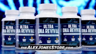 Infowars Network Feed: LIVE 247