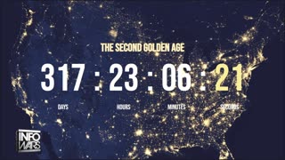 Infowars Network Feed: LIVE 247