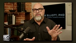 Infowars Network Feed: LIVE 247