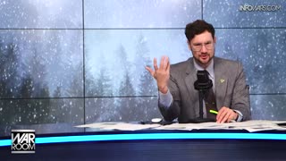 Infowars Network Feed: LIVE 247