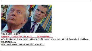 Infowars Network Feed: LIVE 247