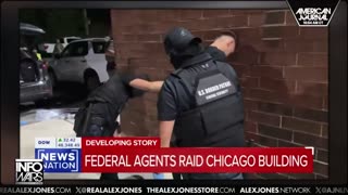 Infowars Network Feed: LIVE 247