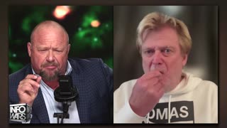 Infowars Network Feed: LIVE 247