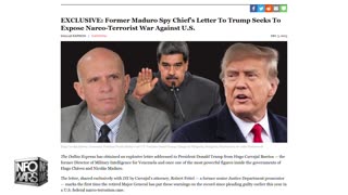 Infowars Network Feed: LIVE 247