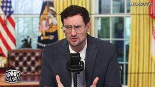 Infowars Network Feed: LIVE 247