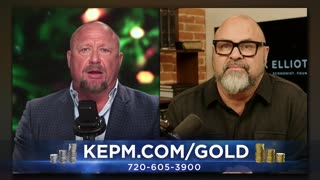 Infowars Network Feed: LIVE 247