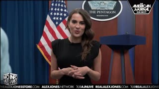 Infowars Network Feed: LIVE 247