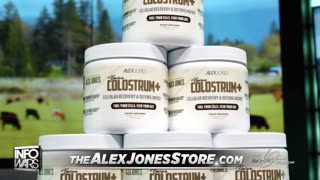 Infowars Network Feed: LIVE 247