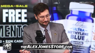 Infowars Network Feed: LIVE 247