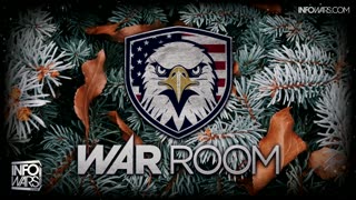 Infowars Network Feed: LIVE 247