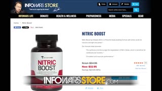 Infowars Network Feed: LIVE 247