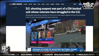 Infowars Network Feed: LIVE 247