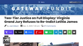 Infowars Network Feed: LIVE 247