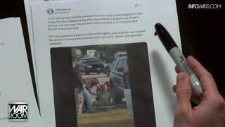 Infowars Network Feed: LIVE 247