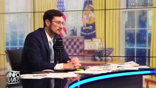 Infowars Network Feed: LIVE 247