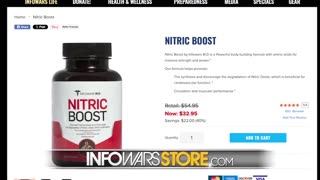 Infowars Network Feed: LIVE 247