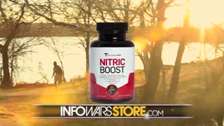 Infowars Network Feed: LIVE 247