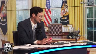 Infowars Network Feed: LIVE 247