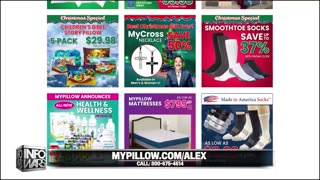 Infowars Network Feed: LIVE 247