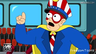 Infowars Network Feed: LIVE 247