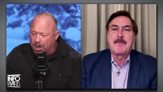 Infowars Network Feed: LIVE 247