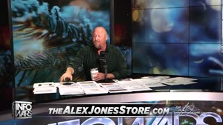 Infowars Network Feed: LIVE 247