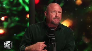 Infowars Network Feed: LIVE 247