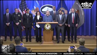 Infowars Network Feed: LIVE 247