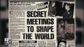 Infowars Network Feed: LIVE 247