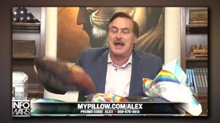 Infowars Network Feed: LIVE 247