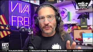 Infowars Network Feed: LIVE 247