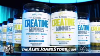 Infowars Network Feed: LIVE 247