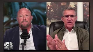 Infowars Network Feed: LIVE 247