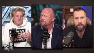 Infowars Network Feed: LIVE 247