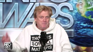 Infowars Network Feed: LIVE 247