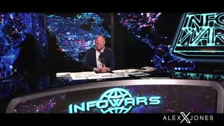 Infowars Network Feed: LIVE 247
