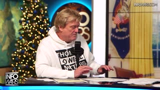 Infowars Network Feed: LIVE 247