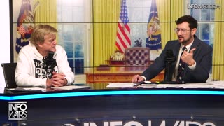 Infowars Network Feed: LIVE 247