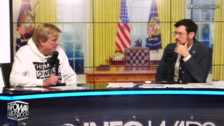 Infowars Network Feed: LIVE 247