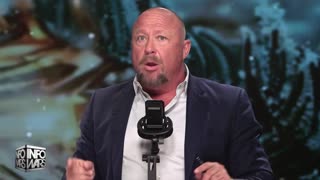 Infowars Network Feed: LIVE 247