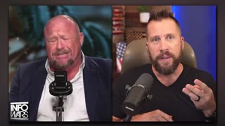 Infowars Network Feed: LIVE 247