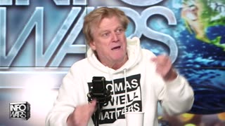 Infowars Network Feed: LIVE 247