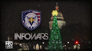 Infowars Network Feed: LIVE 247