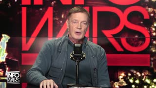 Infowars Network Feed: LIVE 247